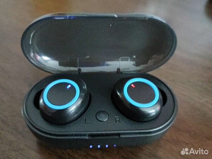 Блютуз наушникиTWS