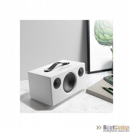 Портативная колонка audio PRO Addon T5 Grey