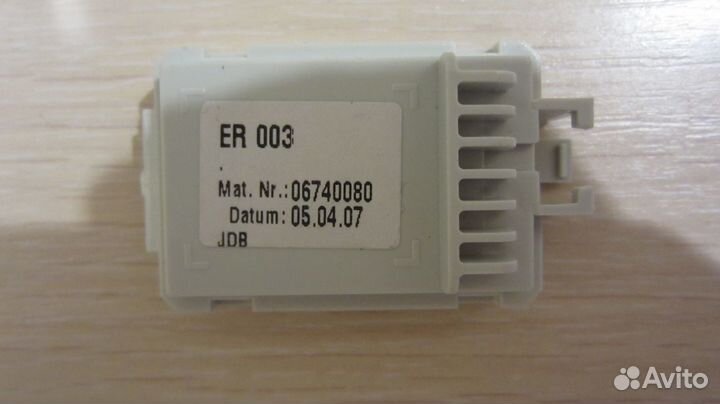 Датчик Miele 06740080