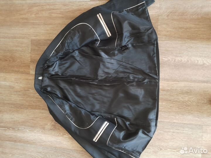 Пиджак на мальчика 128