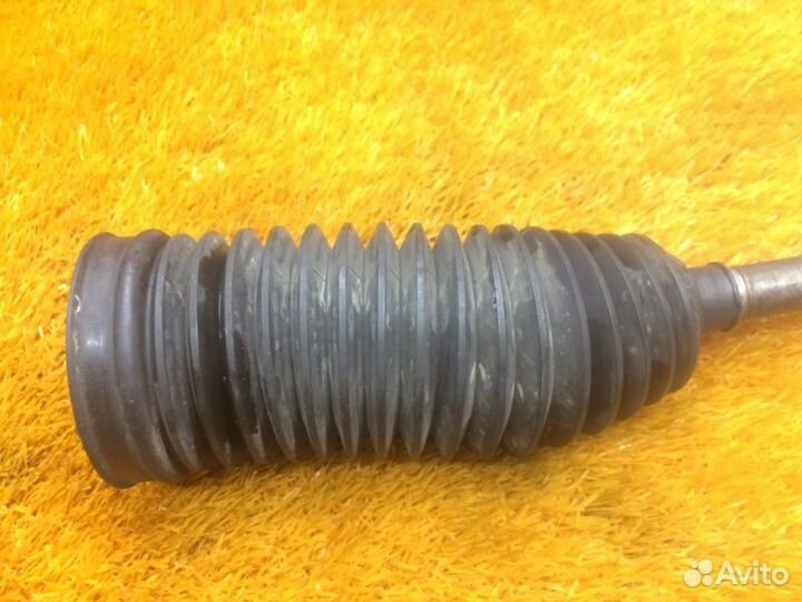 Тяга рулевая левая Volkswagen Touareg 7L AXQ 2003