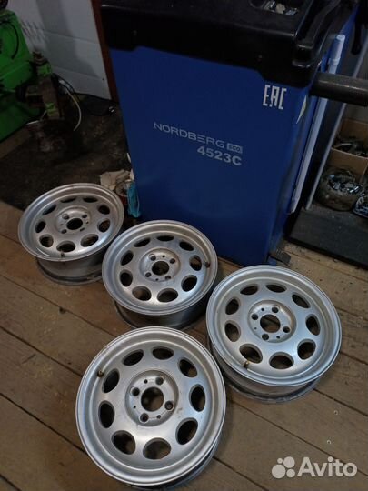 Диски всмпо