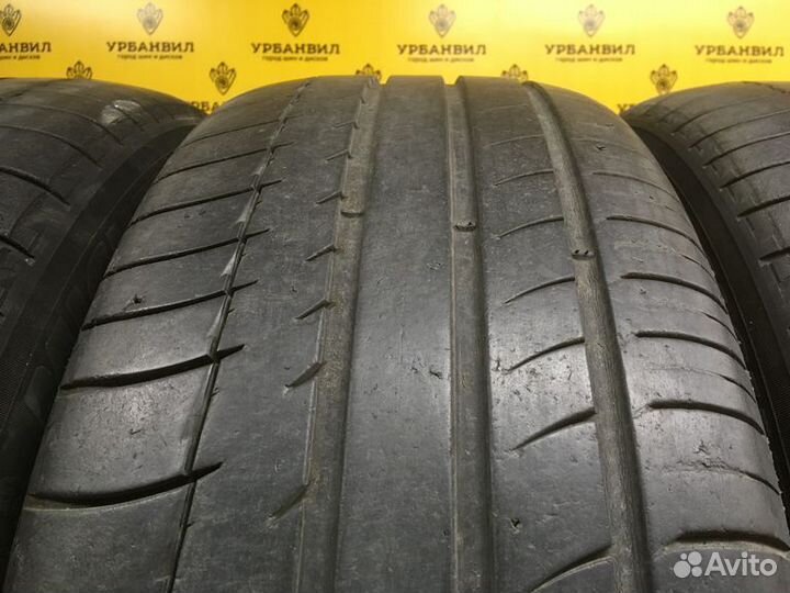 Michelin Latitude Sport 225/60 R18 100H