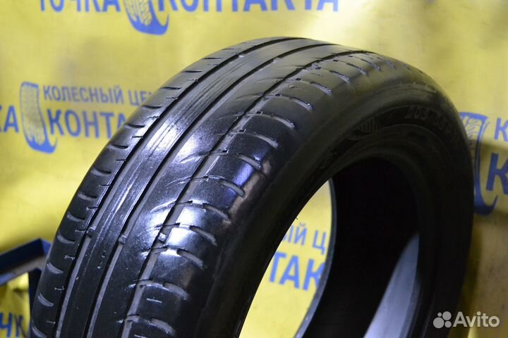 Nokian Tyres Nordman SX 205/55 R16