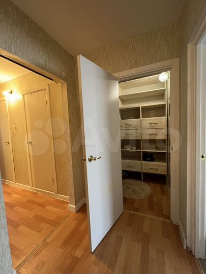 1-к. квартира, 38,4 м², 1/5 эт.