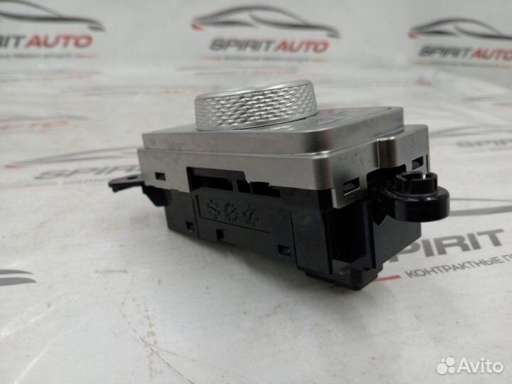 Блок кнопок Genesis Gv80 1 2020-2024