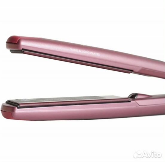 Выпрямитель для волос GA.MA Tourmaline 5D