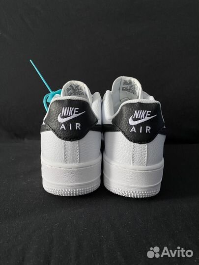 Кроссовки Nike air force 1