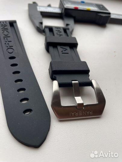 Ремешок для часов panerai