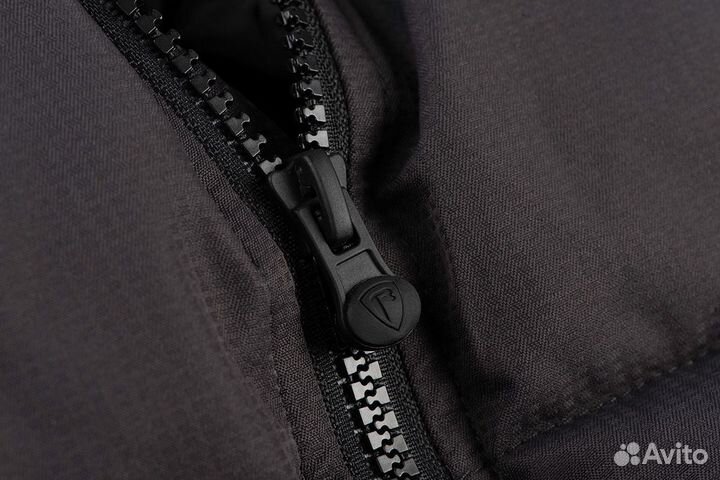 Куртка Fox Rage Rip Stop Puffa Jacket Camo