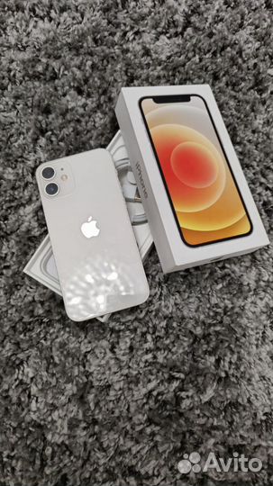 iPhone 12 mini, 128 ГБ