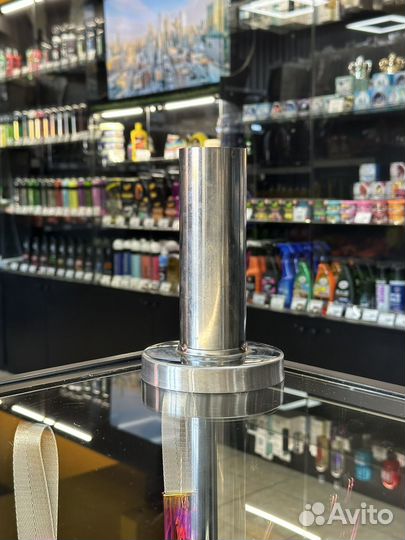 Флейта для глушителя 84,97,100/ 51мм