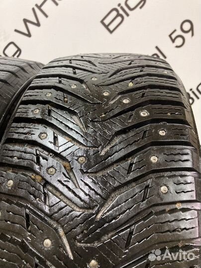 Kumho WinterCraft Ice WI31 205/55 R16