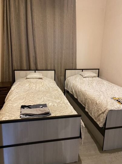 Дом 30 м² на участке 1,5 сот.