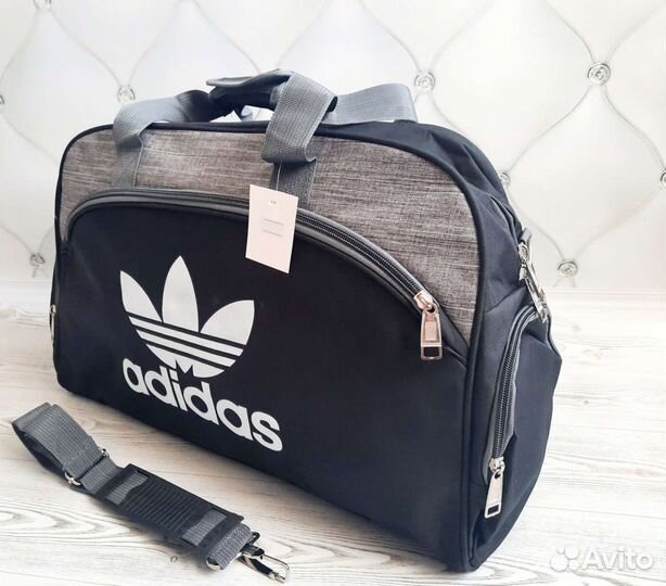 Спортивная сумка