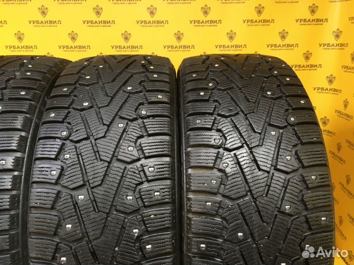 Pirelli Ice Zero 225/45 R19 96T