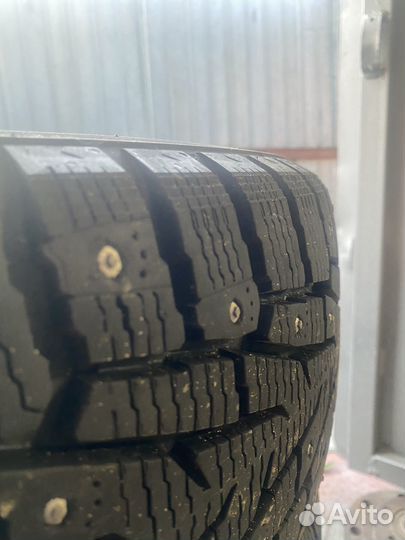 Nokian Tyres Nordman 7 SUV 225/75 R16