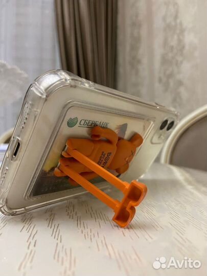 Подставка для телефона