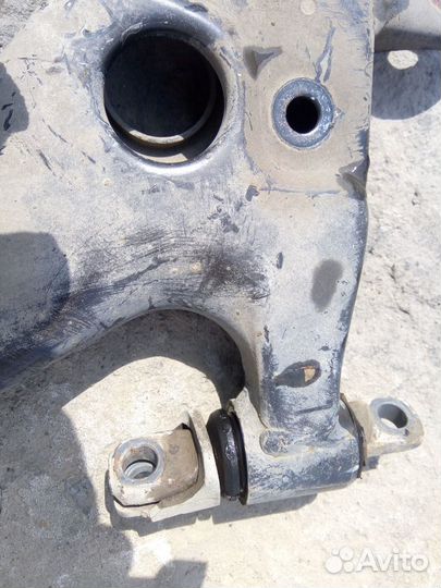 Рычаги передние Hyundai Sonata. Оригинал, Б/У