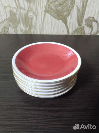 Предметы сервиза гдр