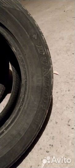 Dunlop Grandtrek PT2 215/65 R16