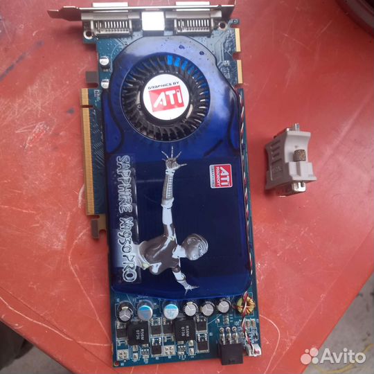 ATI radeon