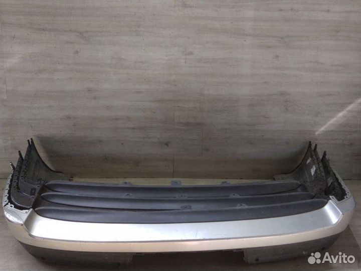 Бампер задний Land Rover Range Rover 4 С 2012 По