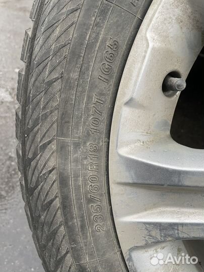 Колеса r18 235 60