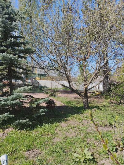 Участок 22,8 сот. (ИЖС)