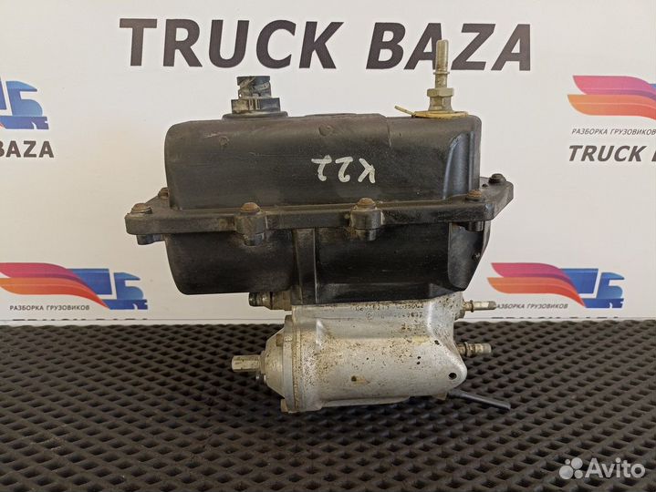 A0001401578 Насос системы AdBlue