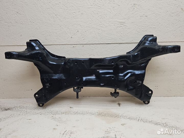 Подрамник mitsubishi lancer 9