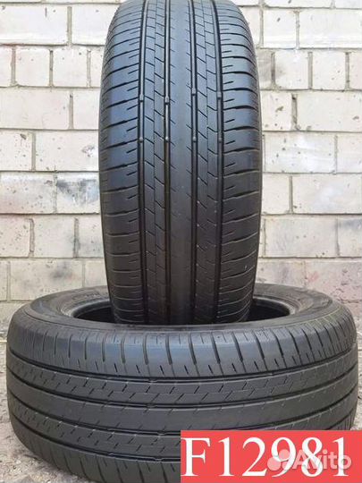 Bridgestone Dueler H/L 33 235/55 R18 97M
