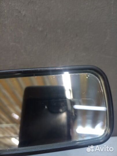 Зеркало салона Renault Logan 2 K7MA812 2018