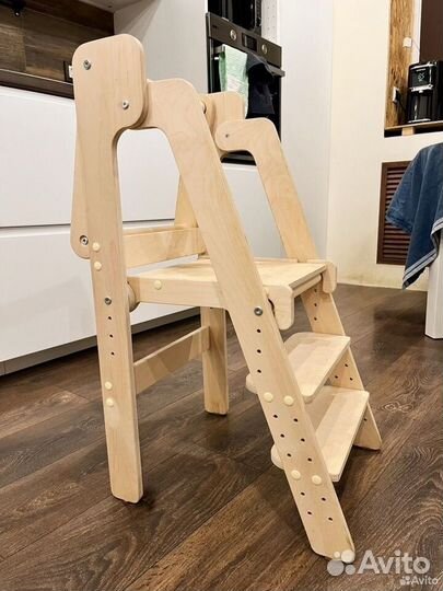 Башня помощника