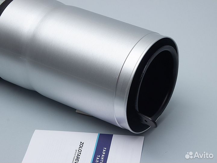 Передний пневмобаллон Discovery 3, кузов L319