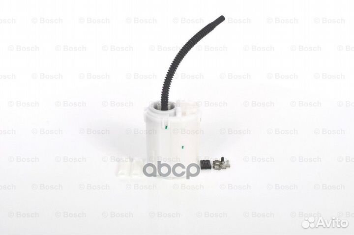 Электробензонасос bosch 0 986 580 824 VW 3.8bar