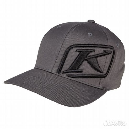 Кепка rider HAT delta S-M