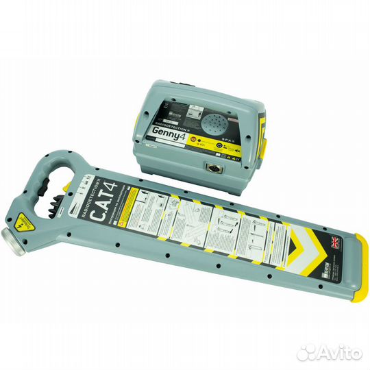 Аренда Трассоискателя