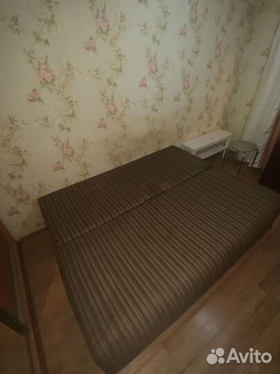 Диван раскладной бу