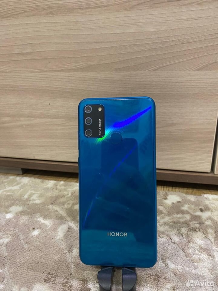 Honor 9A, 3/64 гб