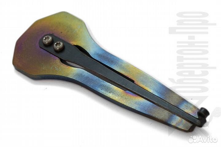 Варган Припять - Украинский варган