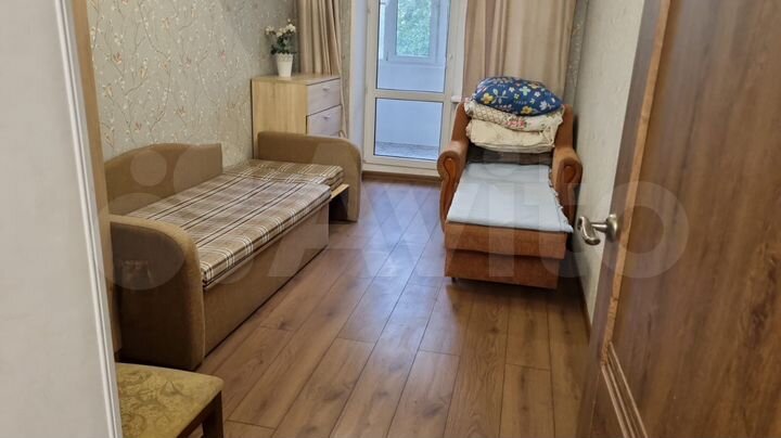 2-к. квартира, 60 м², 5/9 эт.