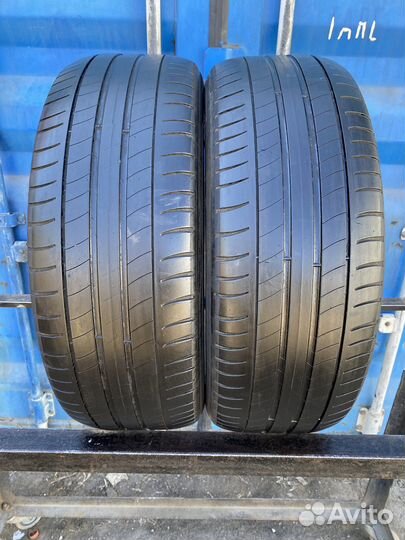 Michelin Primacy 3 205/55 R16 91V