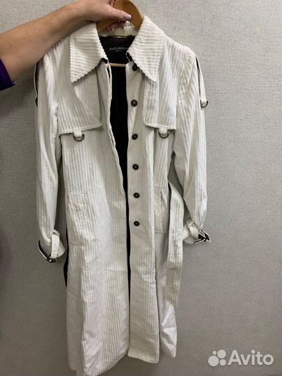 Плащ женский