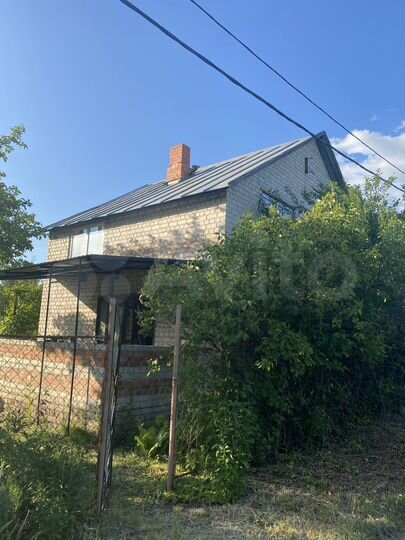 Дача 68 м² на участке 6 сот.