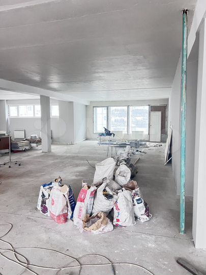 Торговая площадь, 327.5 м²