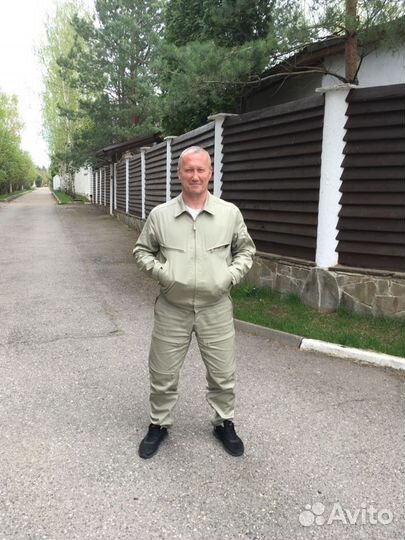 Водитель в семью