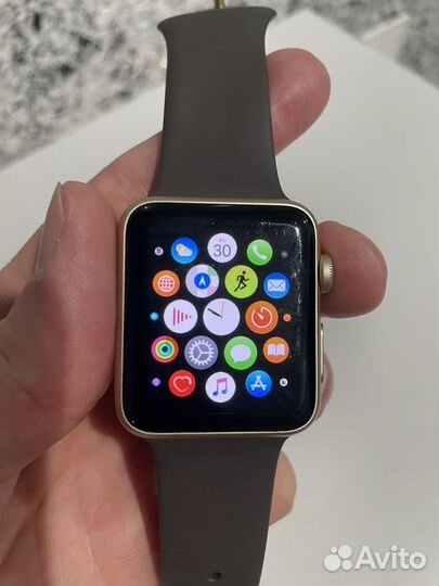 Apple watch series 1 42mm