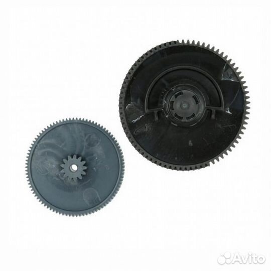 Комплект шестеренок для кофемашин Saeco, Philips