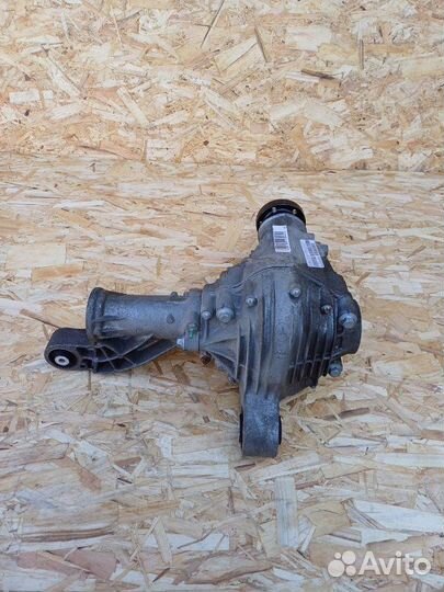 Редуктор передний Mercedes-Benz Gls 166 642.826